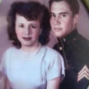 Meet your Posher, Joyce